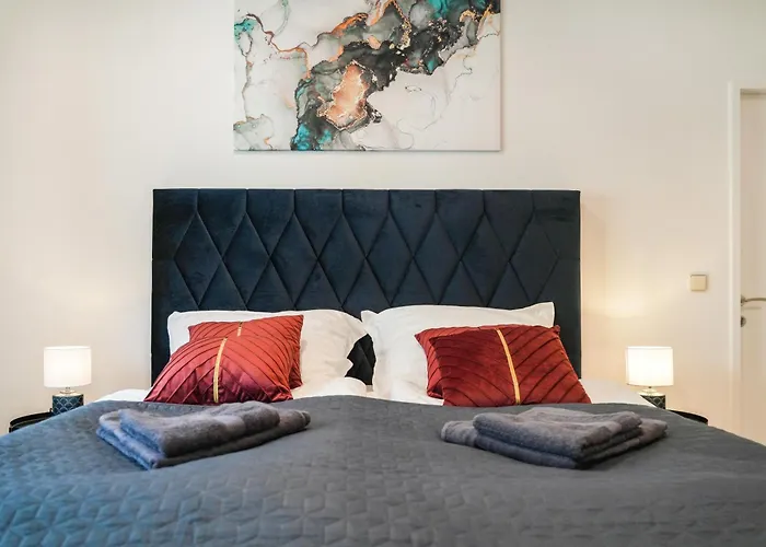 Appartement Stephansdom Wenen