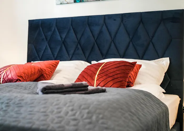 Stephansdom Appartement