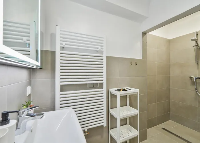 Appartement Stephansdom