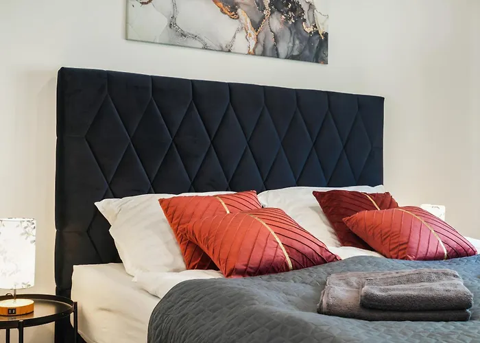 Stephansdom Appartement *