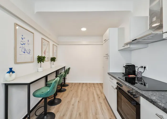 Stephansdom Appartement *