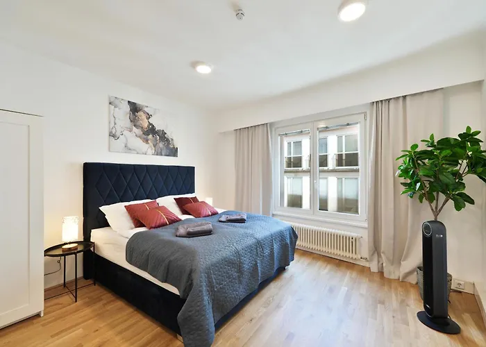 Stephansdom Appartement *